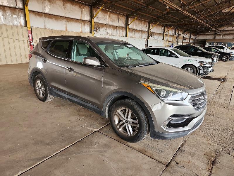 Фото 4 - HYUNDAI SANTA FE