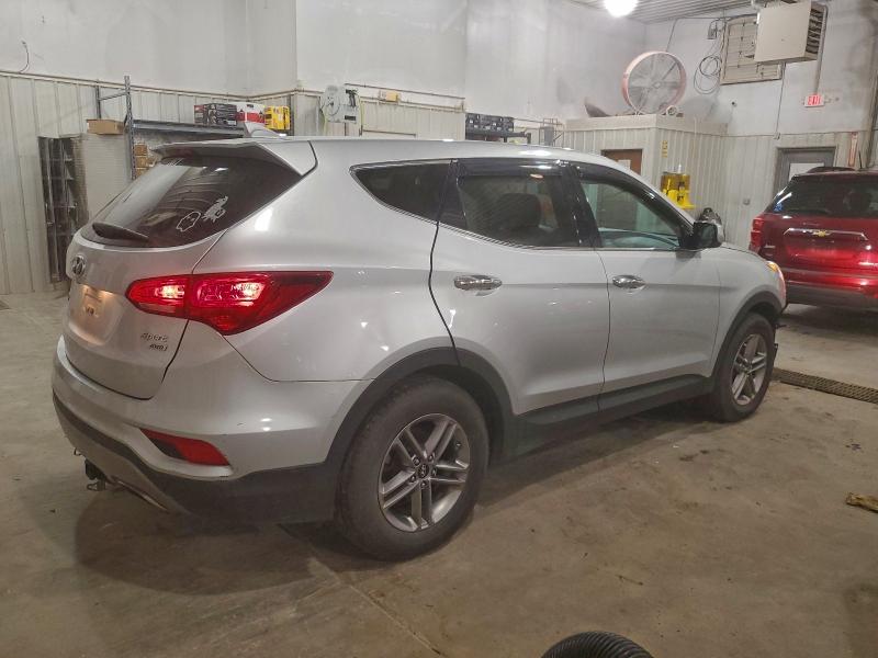 Фото 3 - HYUNDAI SANTA FE