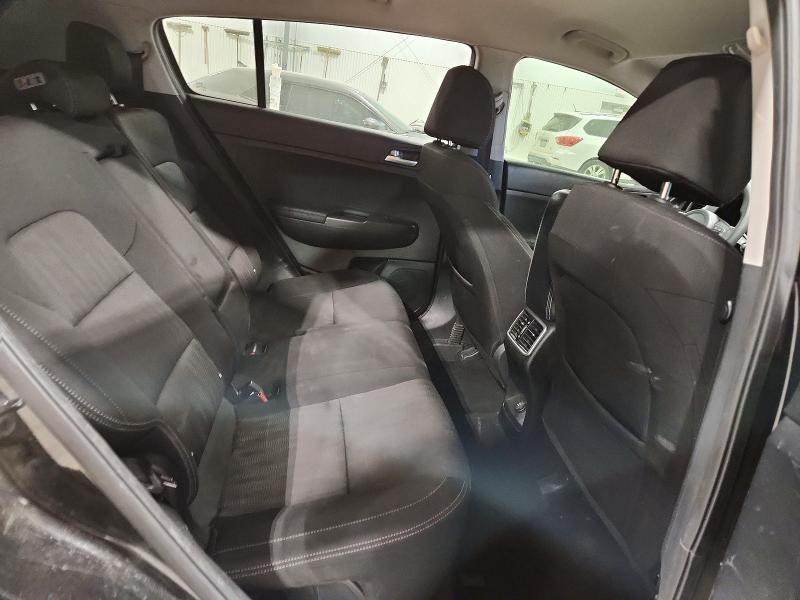 Фото 11 - KIA SPORTAGE