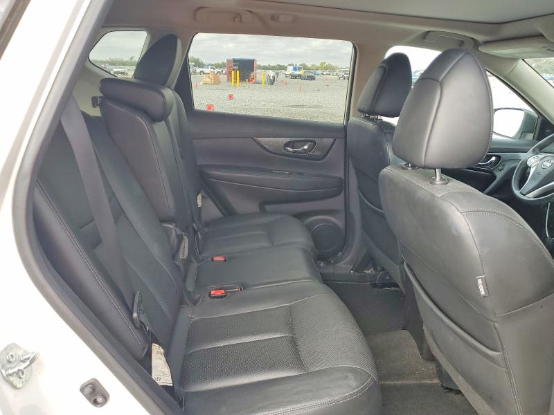 Фото 11 - NISSAN ROGUE