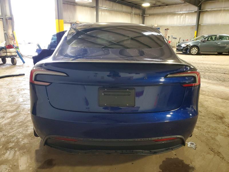 Фото 6 - TESLA MODEL 3