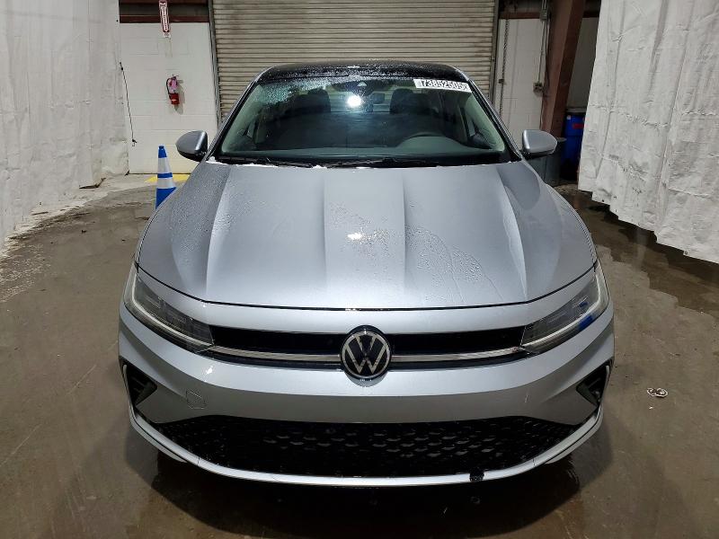 Фото 5 - VOLKSWAGEN JETTA