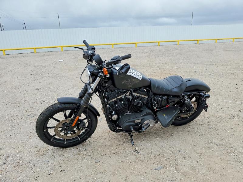 HARLEY-DAVIDSON XL 2017