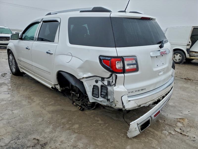 GMC ACADIA DEN 2016 VIN 1GKKVTKD7GJ266653