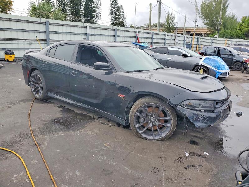 Фото 4 - DODGE CHARGER