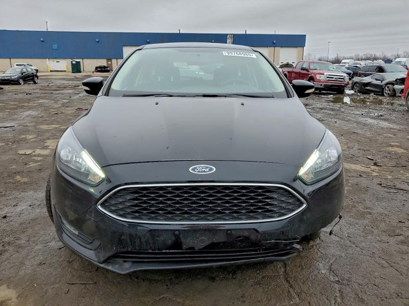 Фото 5 - FORD FOCUS