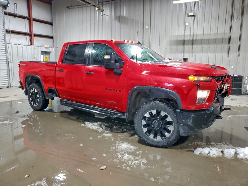 Фото 4 - CHEVROLET ALL Models