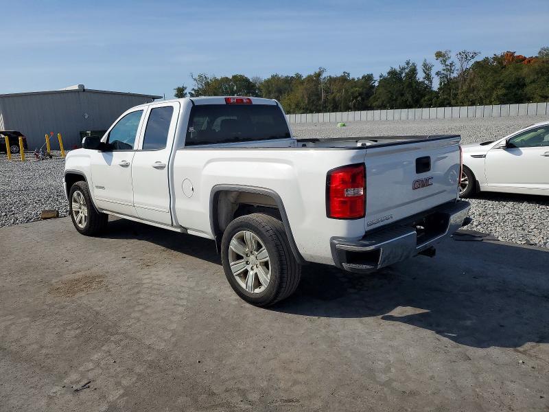 Фото 2 - GMC SIERRA