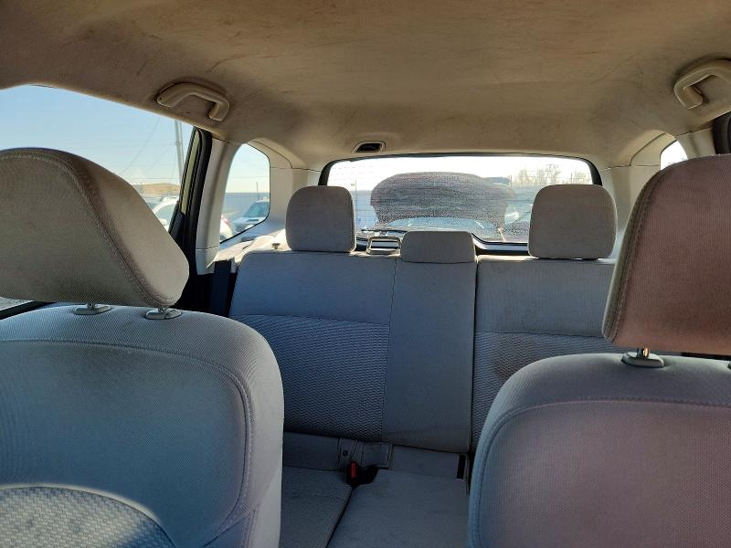 Фото 10 - SUBARU FORESTER