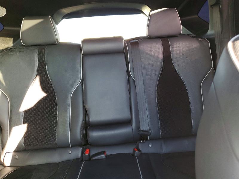 ACURA RDX 2019 VIN 5J8TC2H61KL014033