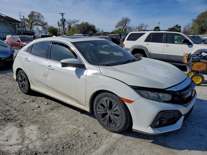 Фото 4 - HONDA CIVIC