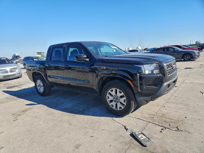 Фото 4 - NISSAN FRONTIER