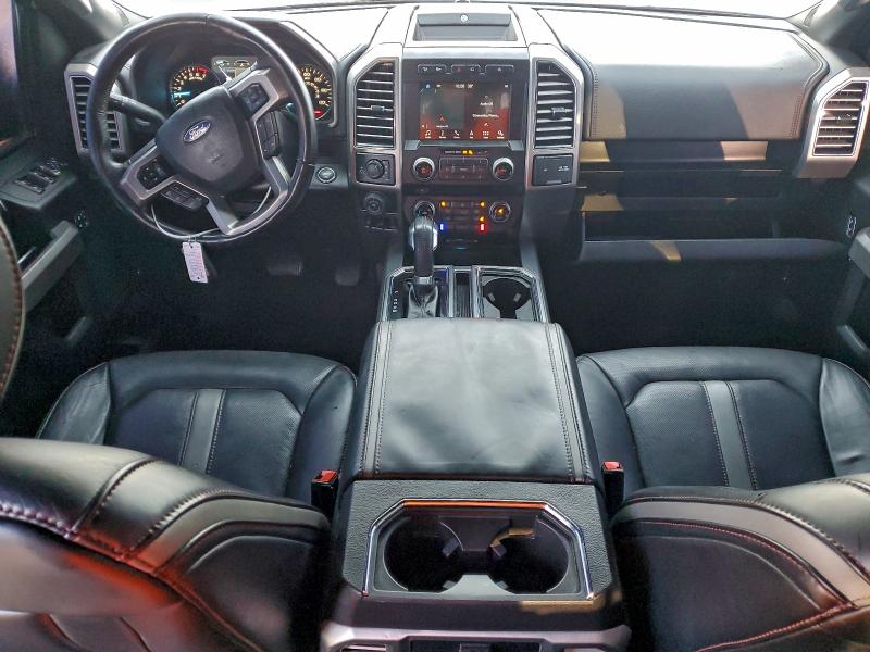 Фото 8 - FORD F-150