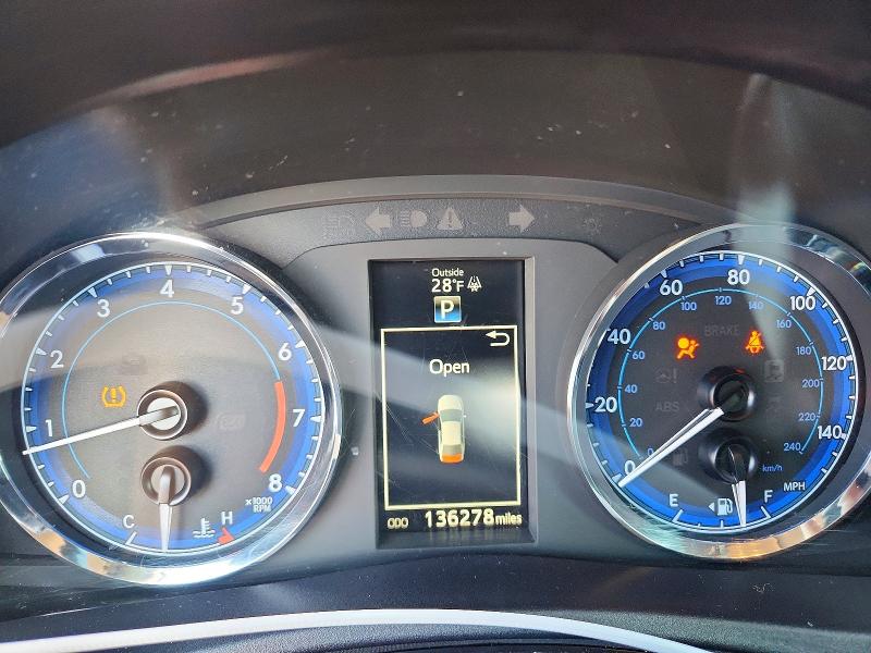 Фото 9 - TOYOTA COROLLA