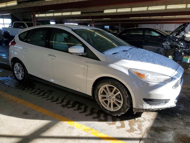 Фото 4 - FORD FOCUS