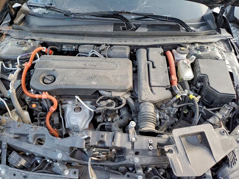 Фото 11 - HONDA ACCORD