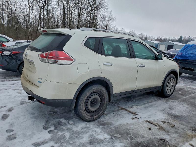 Фото 3 - NISSAN ROGUE