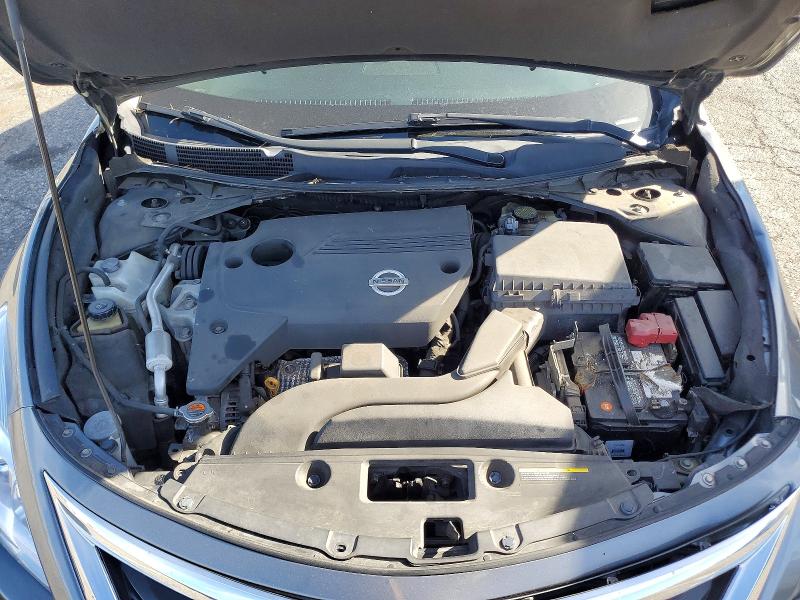 Фото 10 - NISSAN ALTIMA