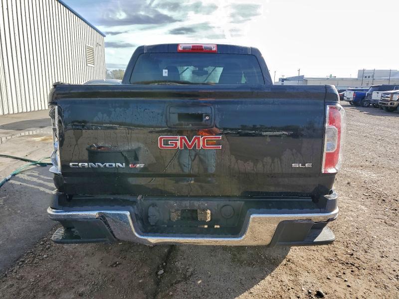 Фото 6 - GMC CANYON