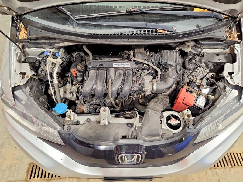 Фото 11 - HONDA FIT