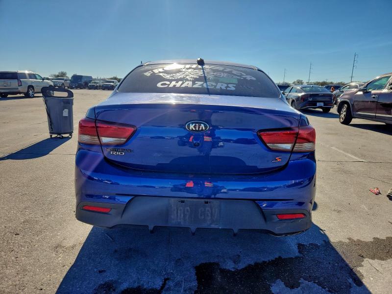 Фото 6 - KIA RIO