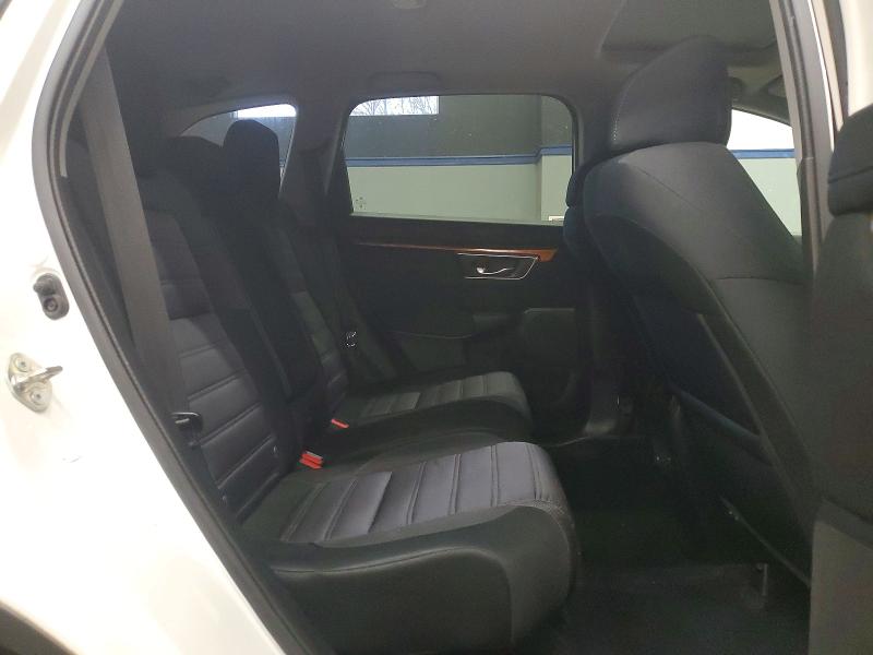 Фото 11 - HONDA CRV