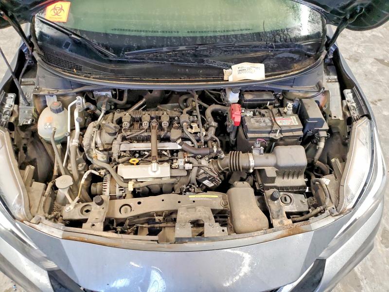 Фото 11 - NISSAN VERSA