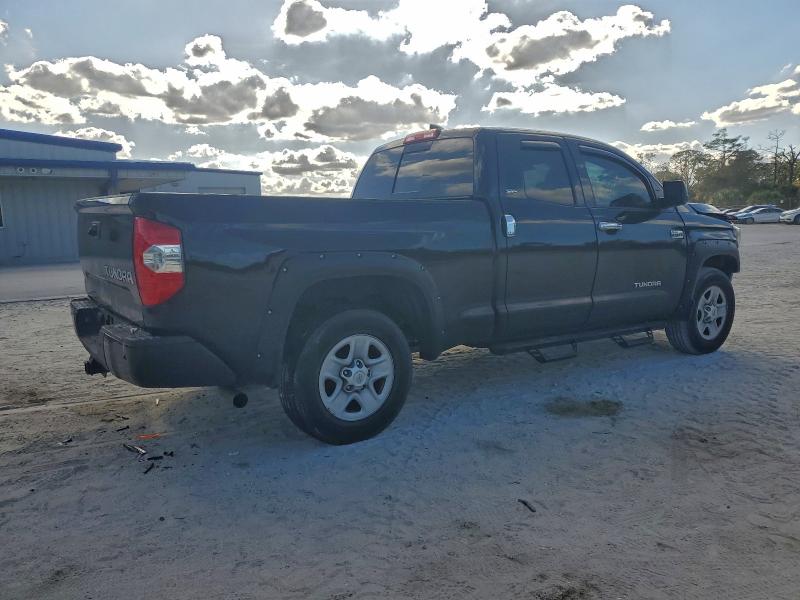 Фото 3 - TOYOTA TUNDRA