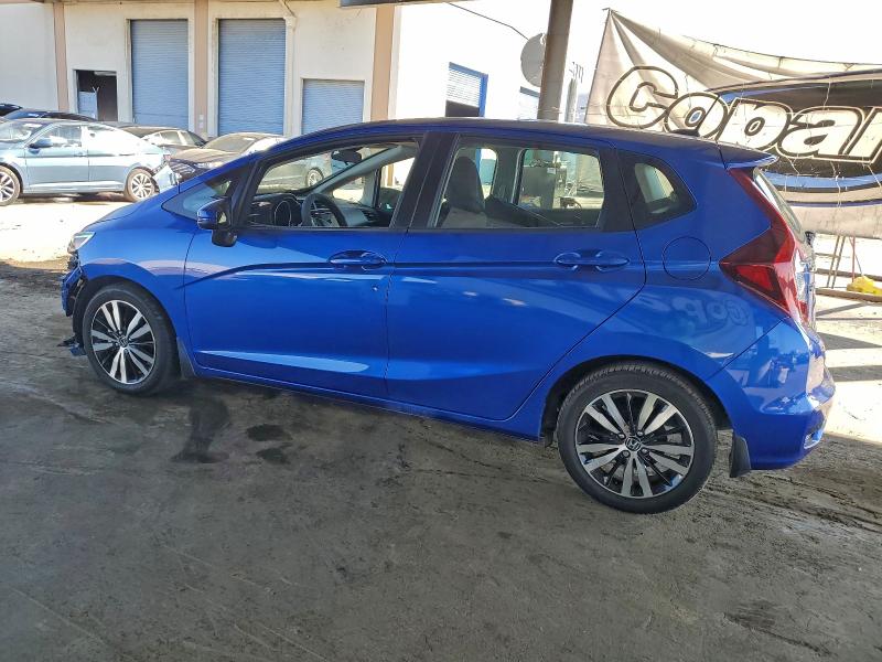 Фото 2 - HONDA FIT