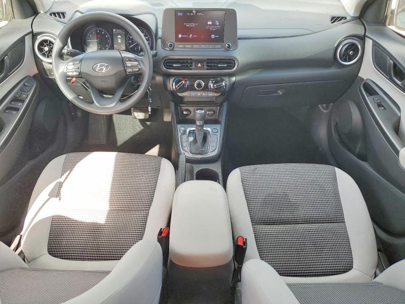 Фото 8 - HYUNDAI KONA