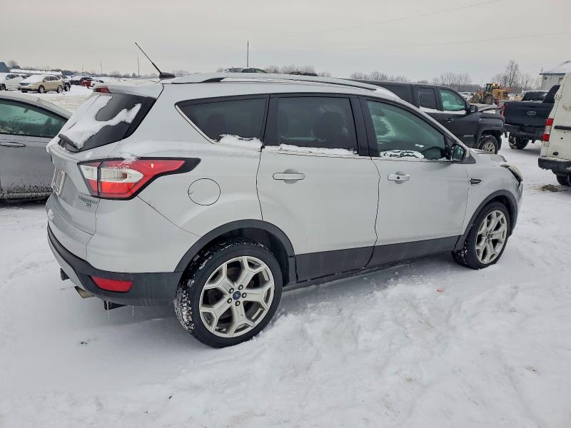 Фото 3 - FORD ESCAPE