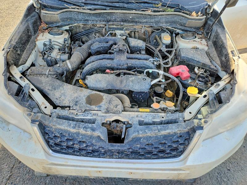 Фото 12 - SUBARU FORESTER