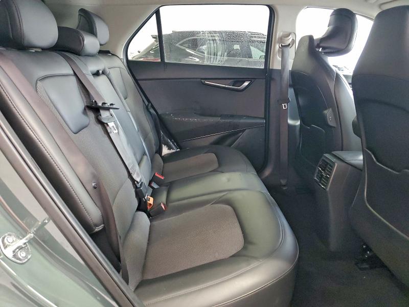 KIA NIRO WIND 2024 VIN KNDCR3L13R5112252