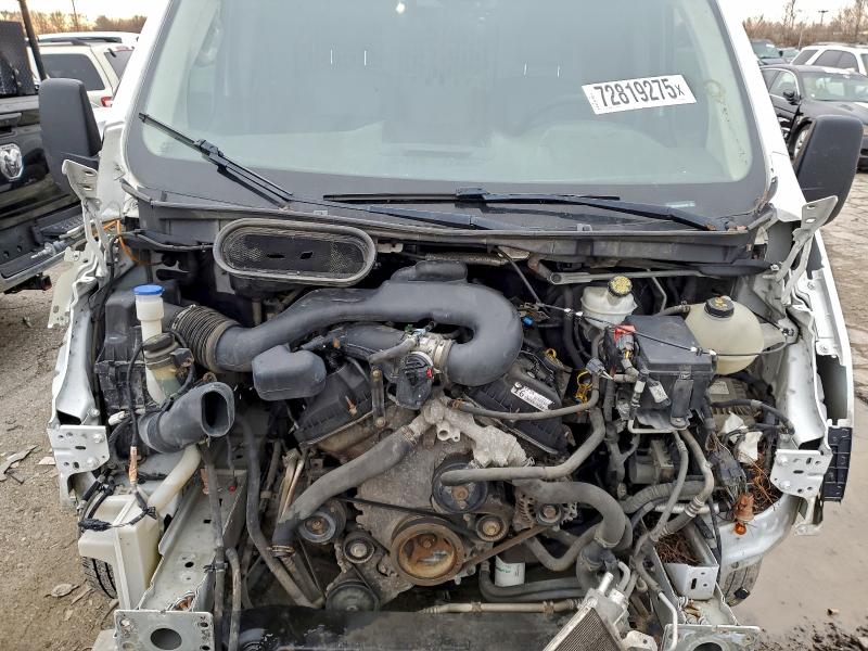 Фото 11 - FORD TRANSIT