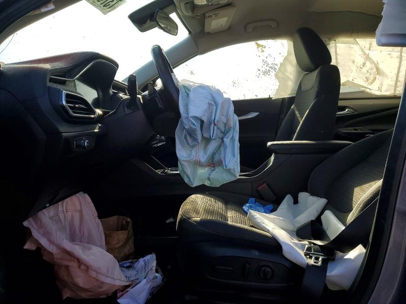 Фото 7 - CHEVROLET BOLT