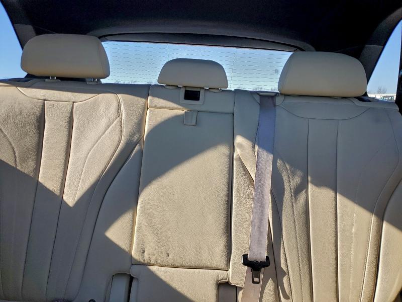 Фото 10 - BMW X5