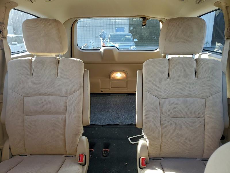 Фото 10 - DODGE CARAVAN