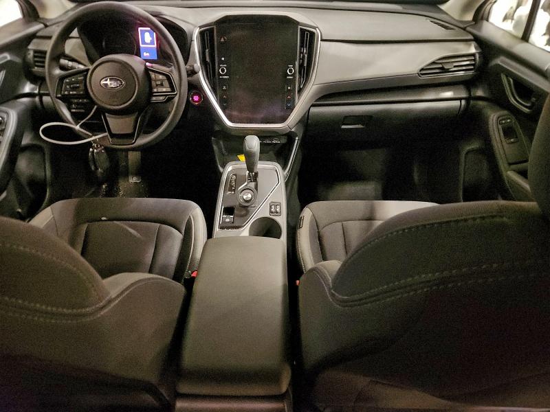 Фото 8 - SUBARU CROSSTREK