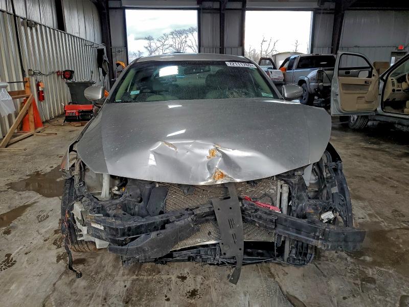 Фото 5 - KIA OPTIMA