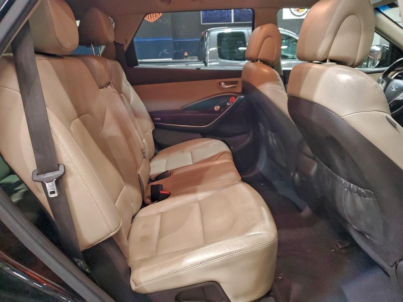 Фото 11 - HYUNDAI SANTA FE