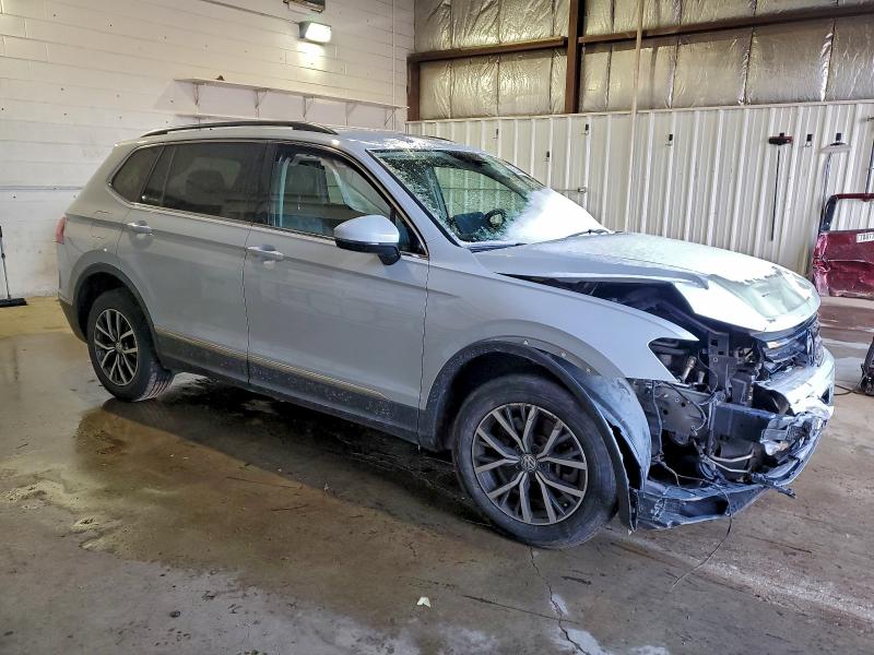 Фото 4 - VOLKSWAGEN TIGUAN