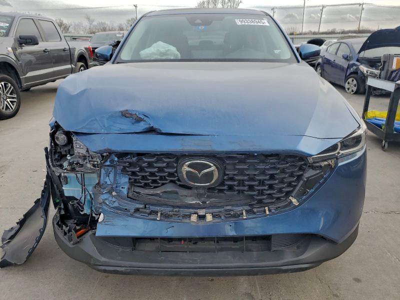 Фото 5 - MAZDA CX-5 PREFE