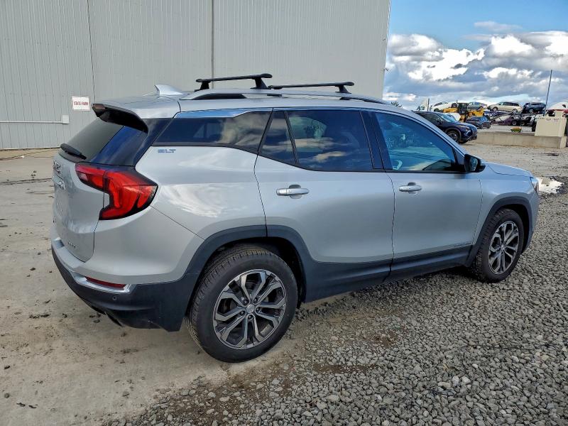 Фото 3 - GMC TERRAIN