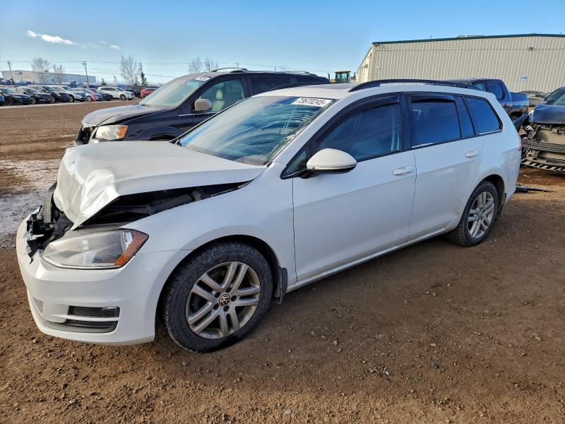 Фото 1 - VOLKSWAGEN GOLF