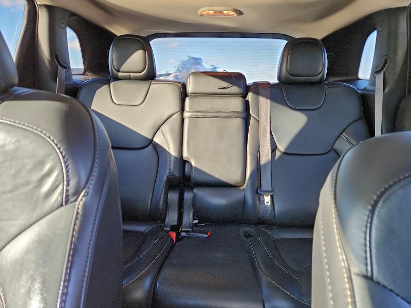 Фото 9 - JEEP GRAND CHER