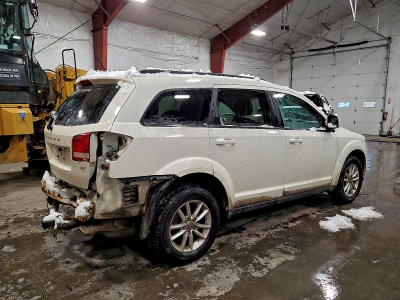 Фото 3 - DODGE JOURNEY