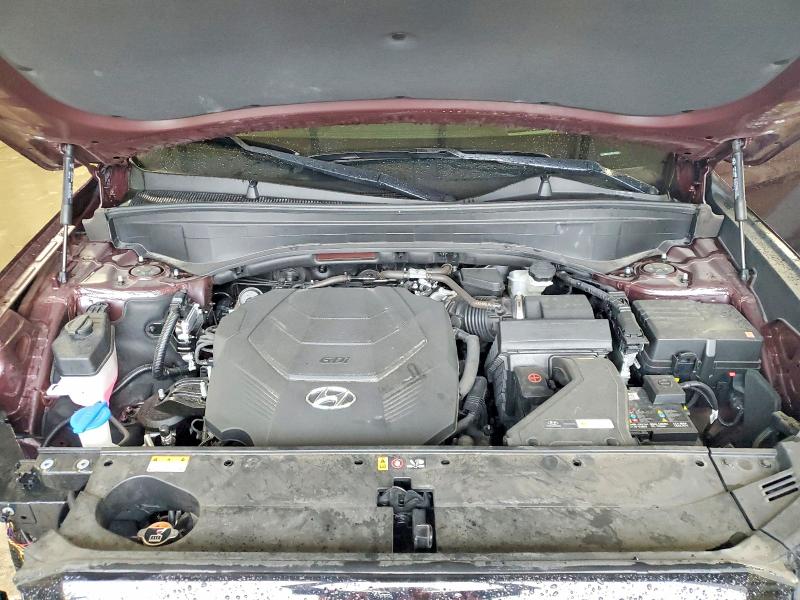 Фото 12 - HYUNDAI PALISADE