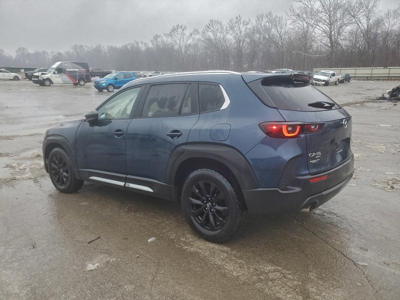 Фото 2 - MAZDA CX-50