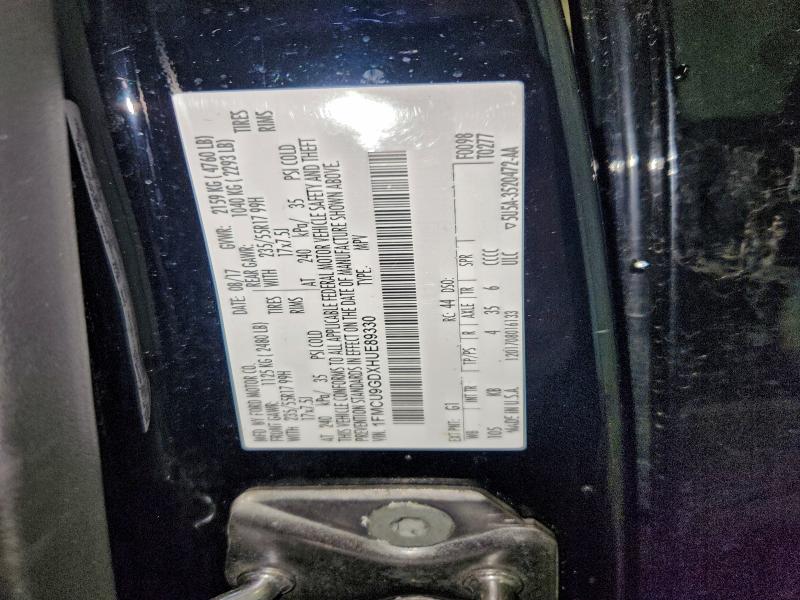 Фото 13 - FORD ESCAPE