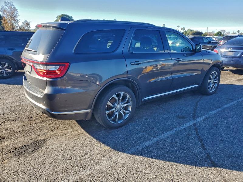 Фото 3 - DODGE DURANGO